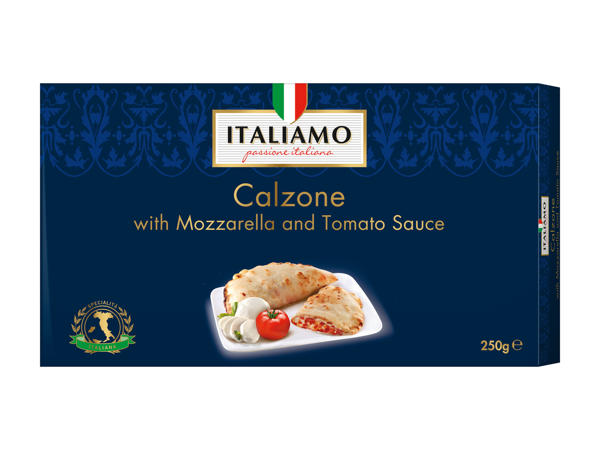 Calzone