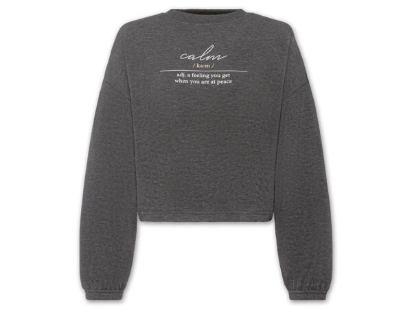 Damen Pullover