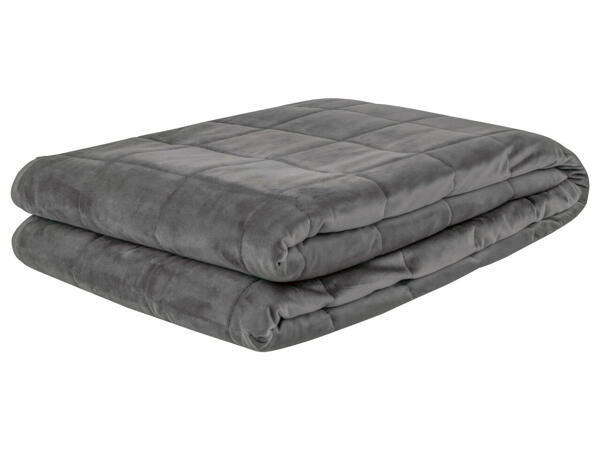 Weighted Blanket