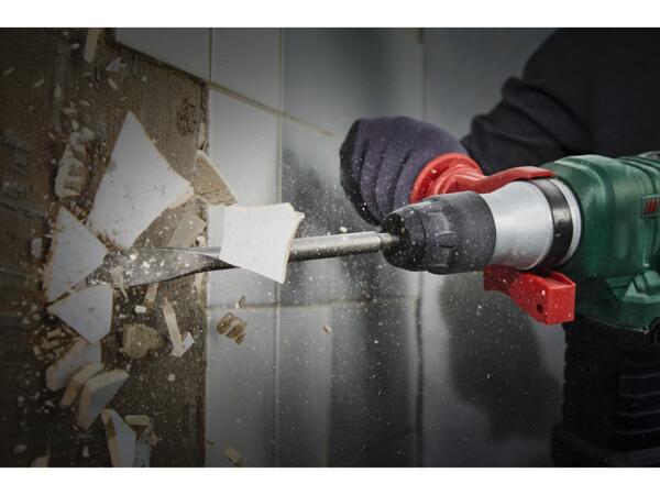 1550W Hammer Drill