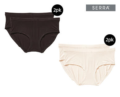 Women's Bamboo Underwear