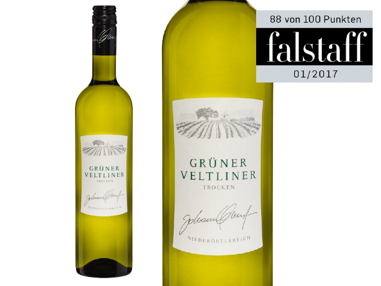 Grüner Veltliner