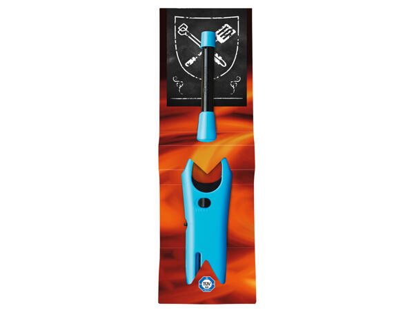 Multi-Purpose Lighter