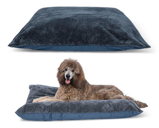 Heart to Tail XL Pillow Pet Bed