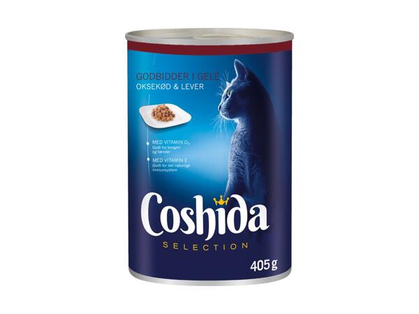 COSHIDA(R) Fuldfoder