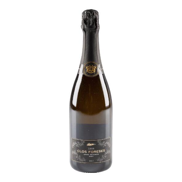 Cava Gran Reserva 'Clos Foreses'