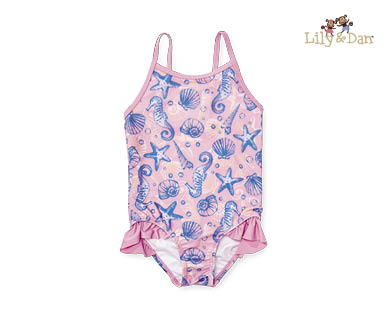 Kid's Swimwear - Sizes 3-6