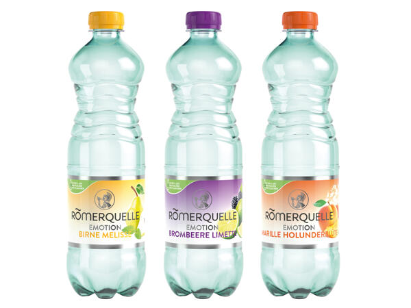Römerquelle Emotion