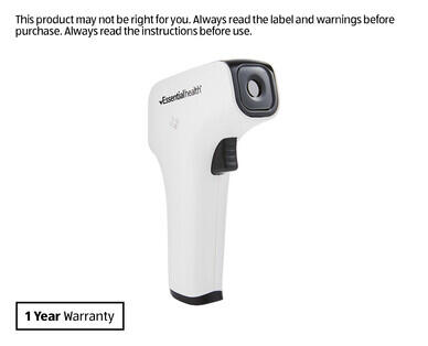 Infrared Forehead Thermometer