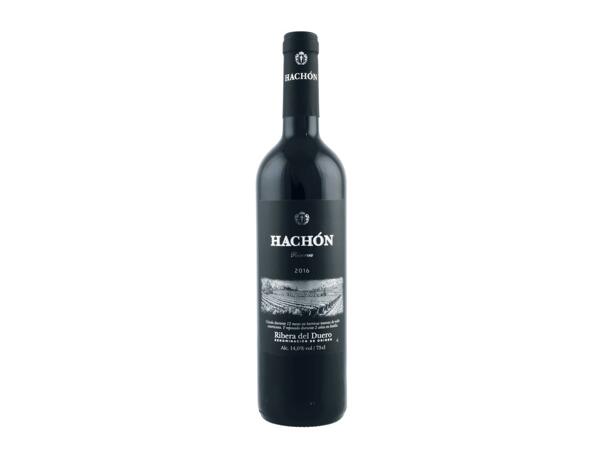 Hachon Ribera del Duero DO Reserva