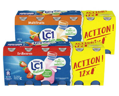 NESTLÉ(R) 
 BOISSON LC1