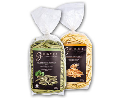 GOURMET FINEST CUISINE Feuilles d'olives