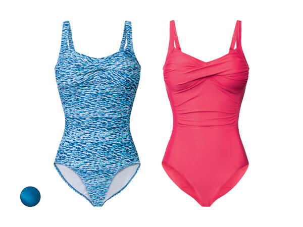 Maillot de bain sculptant