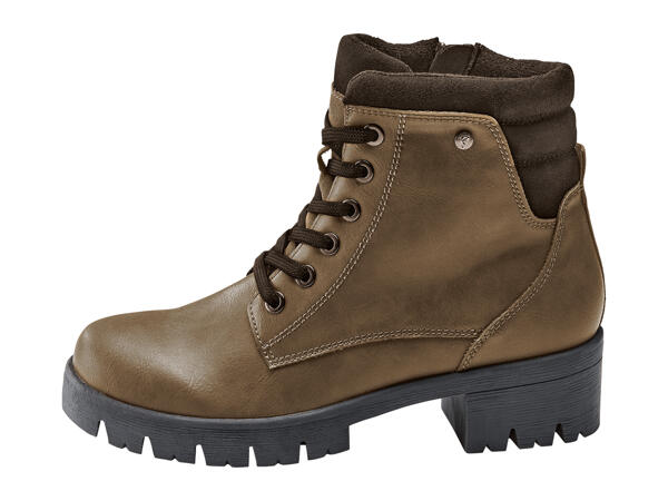 Esmara Ladies' Ankle Boots