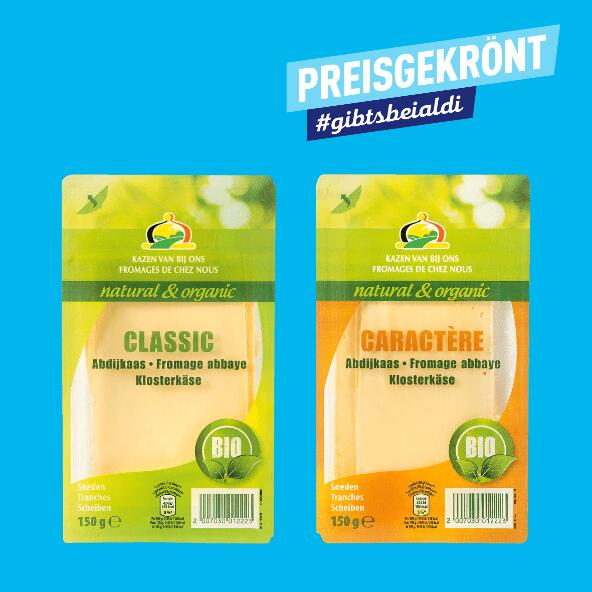 Bioabteikäsescheiben
