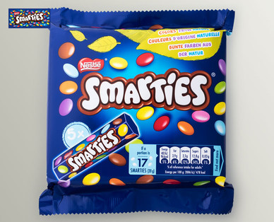Smarties