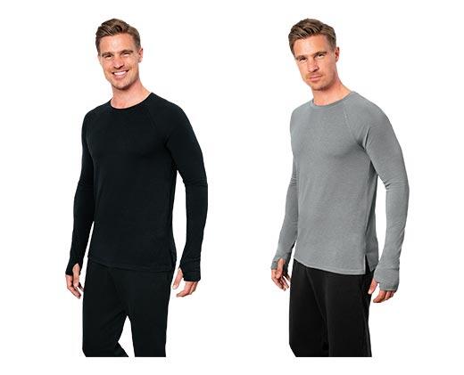 Crane Men's or Ladies Pullover 2pk