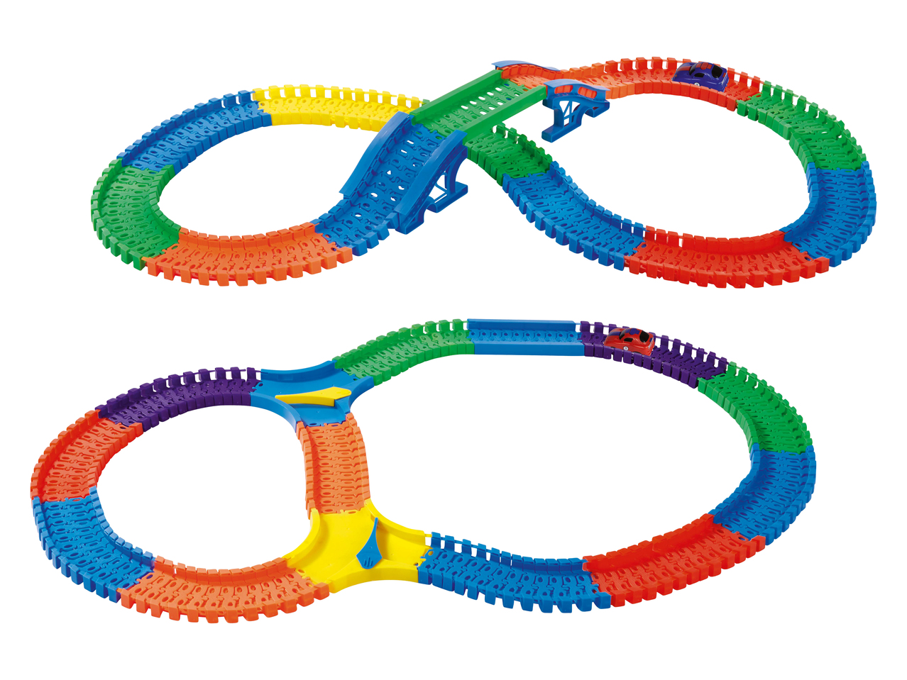 Circuit de course