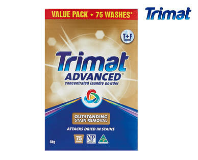 Laundry Powder Concentrate 5kg