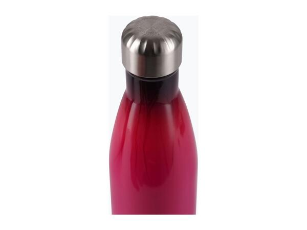 Water Bottle - Pink