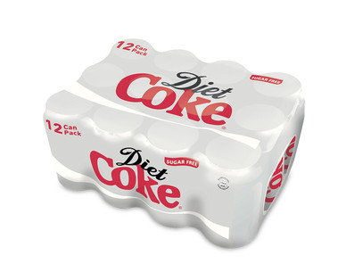 Diet Coke