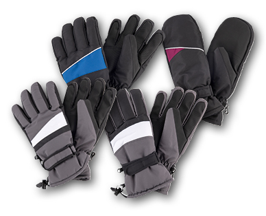 Gants de ski CRANE(R)
