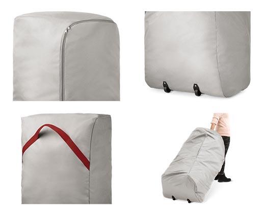 Huntington Home 
 Tree Storage Bag