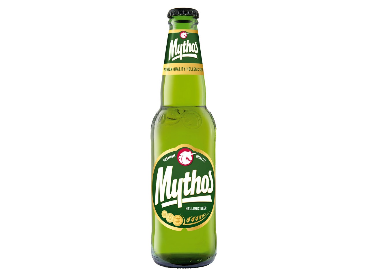 Mythos Bier