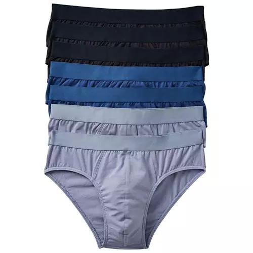 Men's Briefs 7 Pack