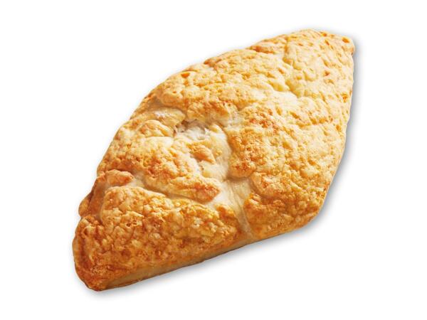 Oste- eller proteinbolle