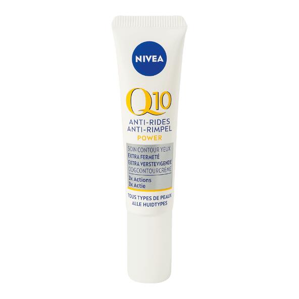 NIVEA(R) 				Soin visage ou soin des yeux
