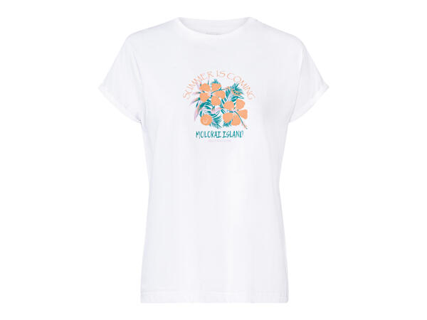Ladies' T-Shirt