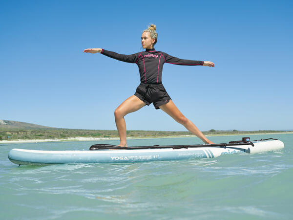 Mistral(R) Yoga-Stand-Up-Paddle-Board