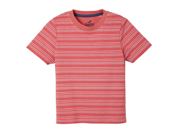 Lupilu Kids' T-Shirts1