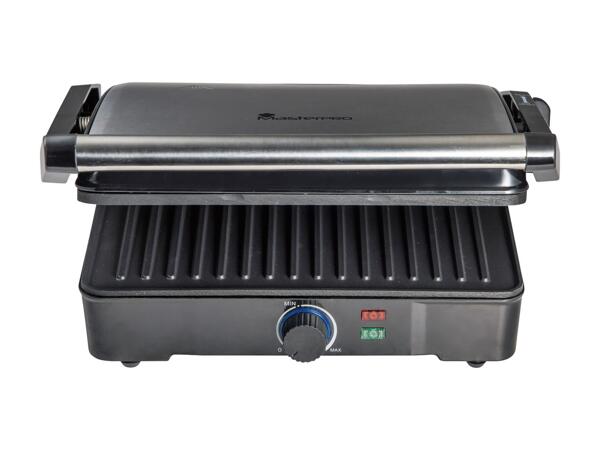 MASTERPRO(R) Kontaktgrill