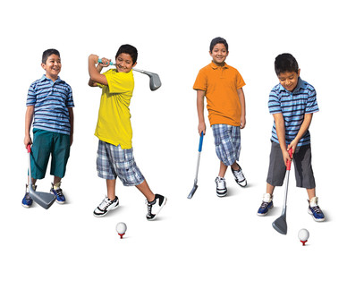 Banzai Humongo Golf Club