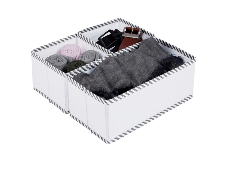Storage Box Set