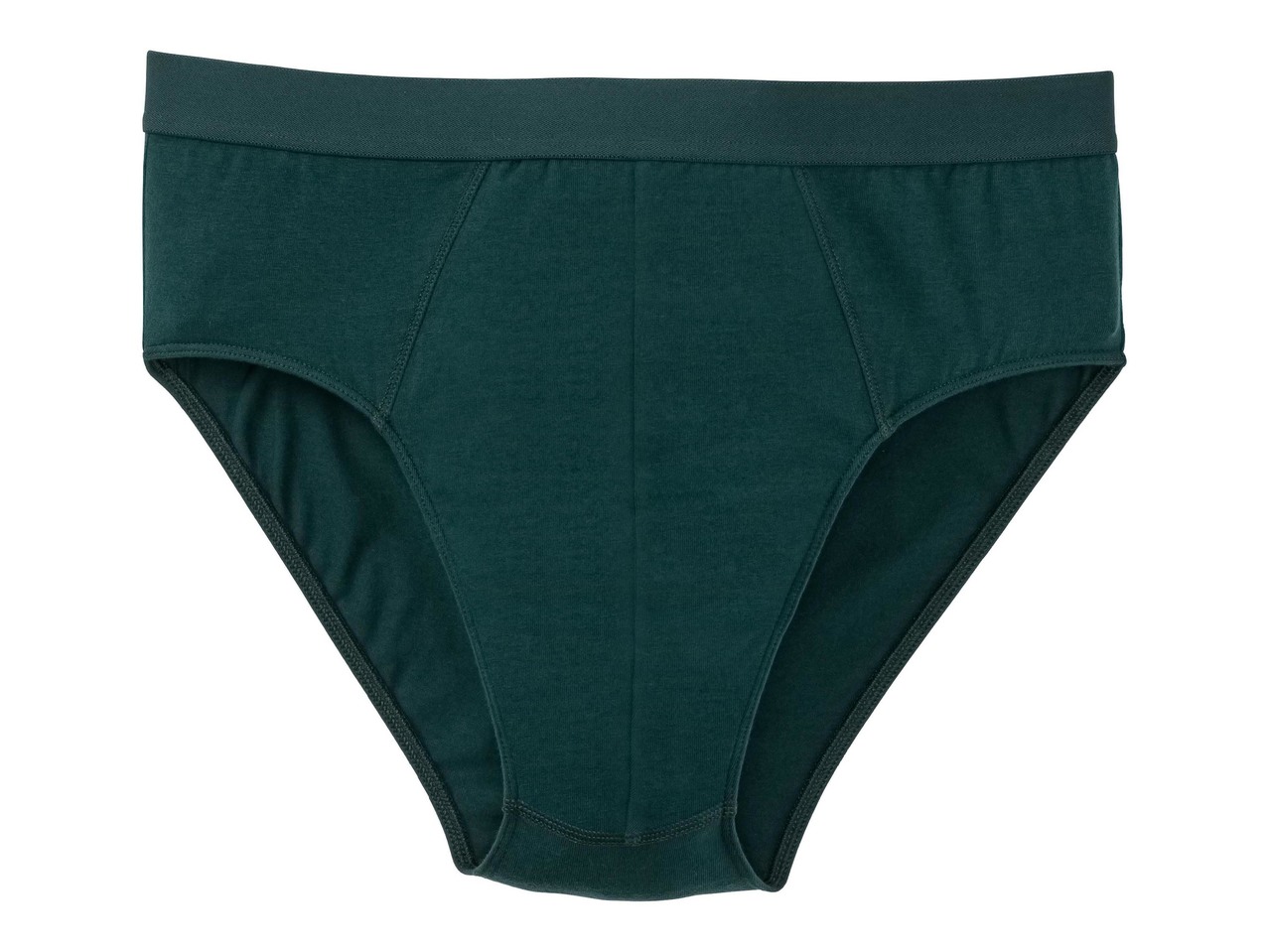Men's Briefs, 3 pieces