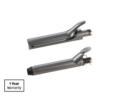 3-in-1 Multifunctional Hair Styler