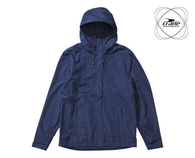 Adult's Waterproof Shell Jacket