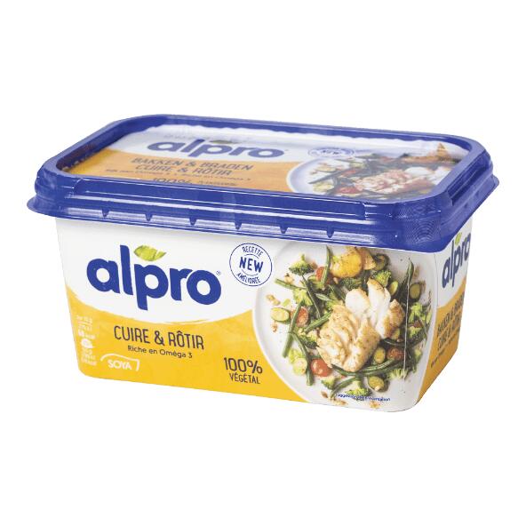 ALPRO(R) 				Backen und Braten