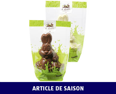 LA CONDITORIA(R) 
 LAPIN ASSIS