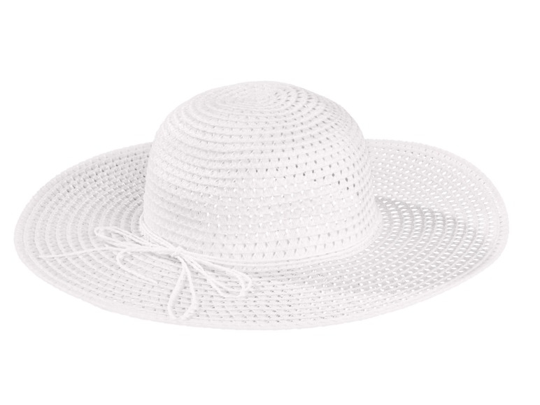 Zonnehoed voor dames