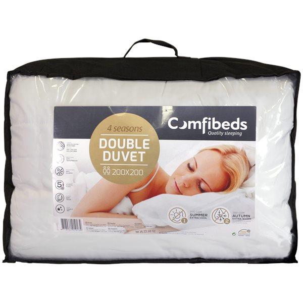 couette 4 saisons Comfibeds