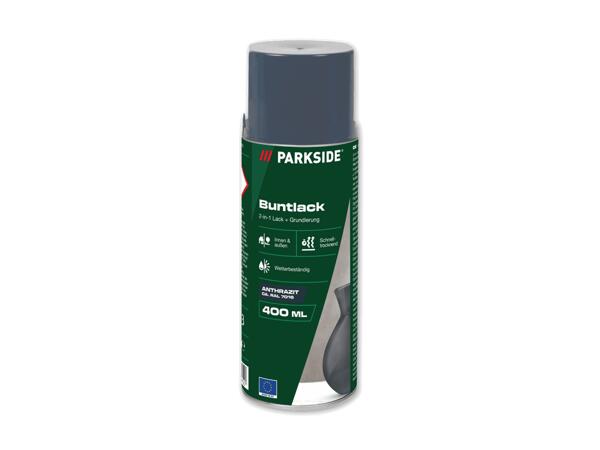Lacksortiment, ca. 400 ml