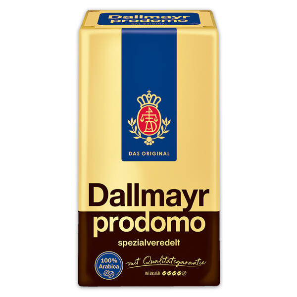 Prodomo