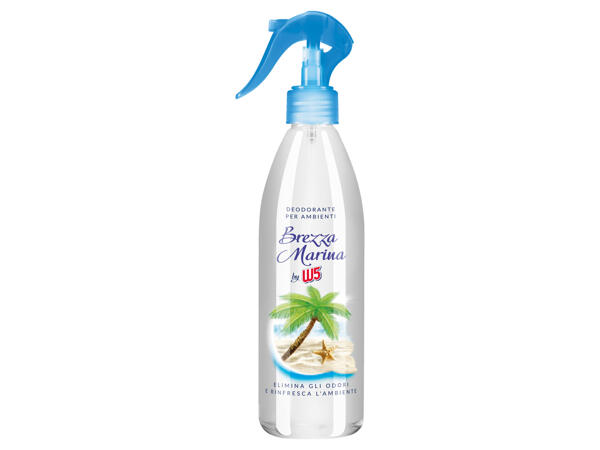 Air Freshener