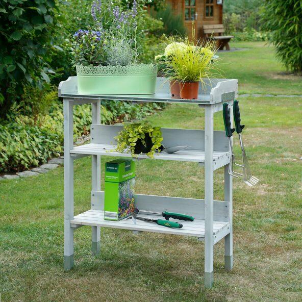 Plantebord