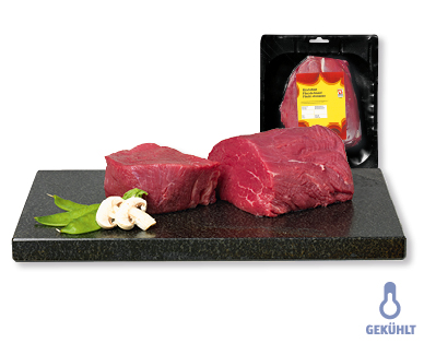 Rindsfilet