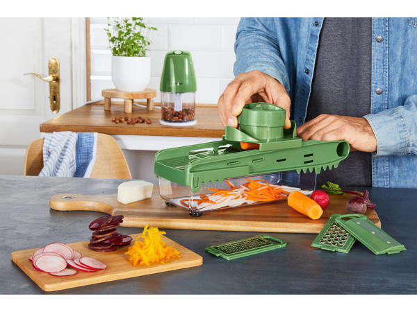 Multi-Purpose Grater / Grater Set